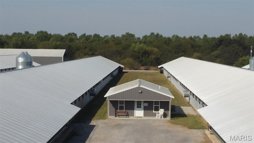 Arnold Farm - Farm