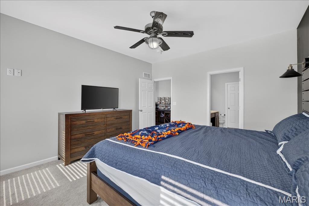 Bend Ridge Estates - Residential