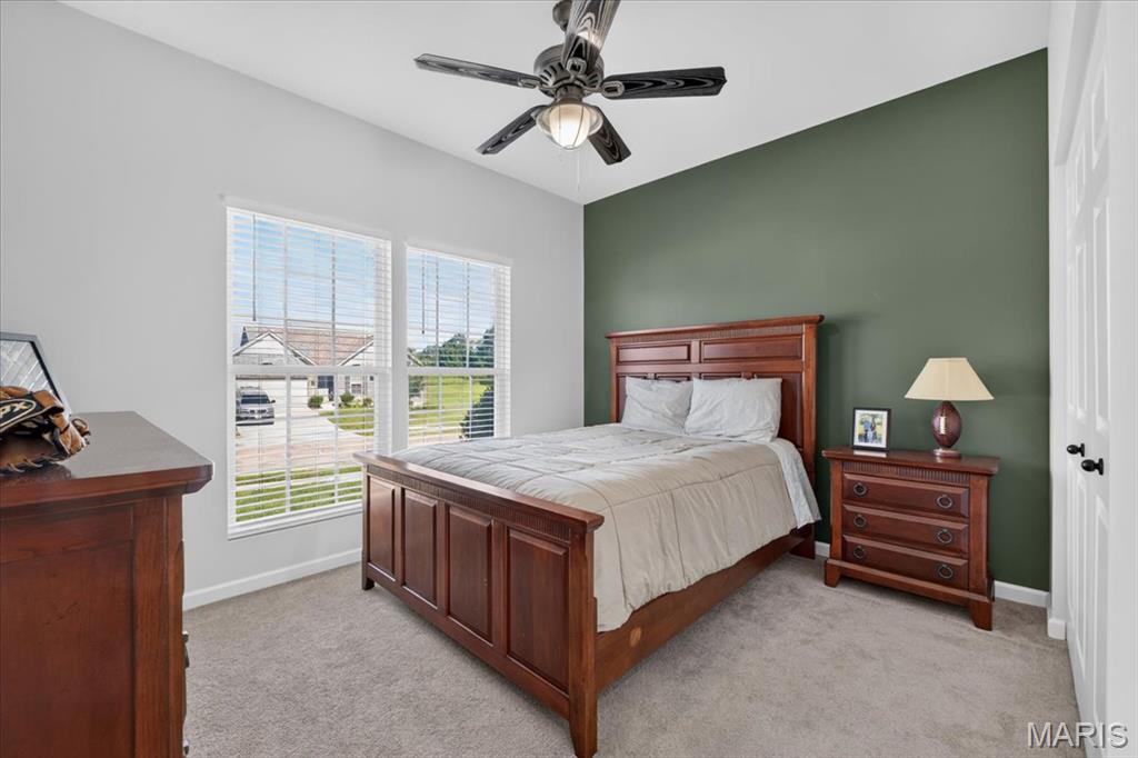 Bend Ridge Estates - Residential