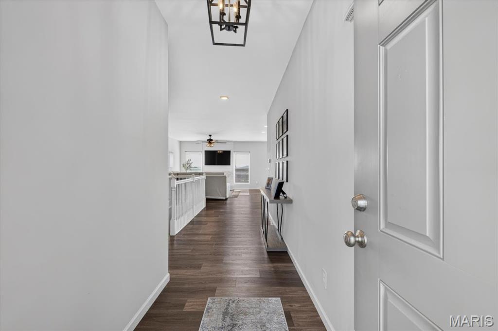 Bend Ridge Estates - Residential