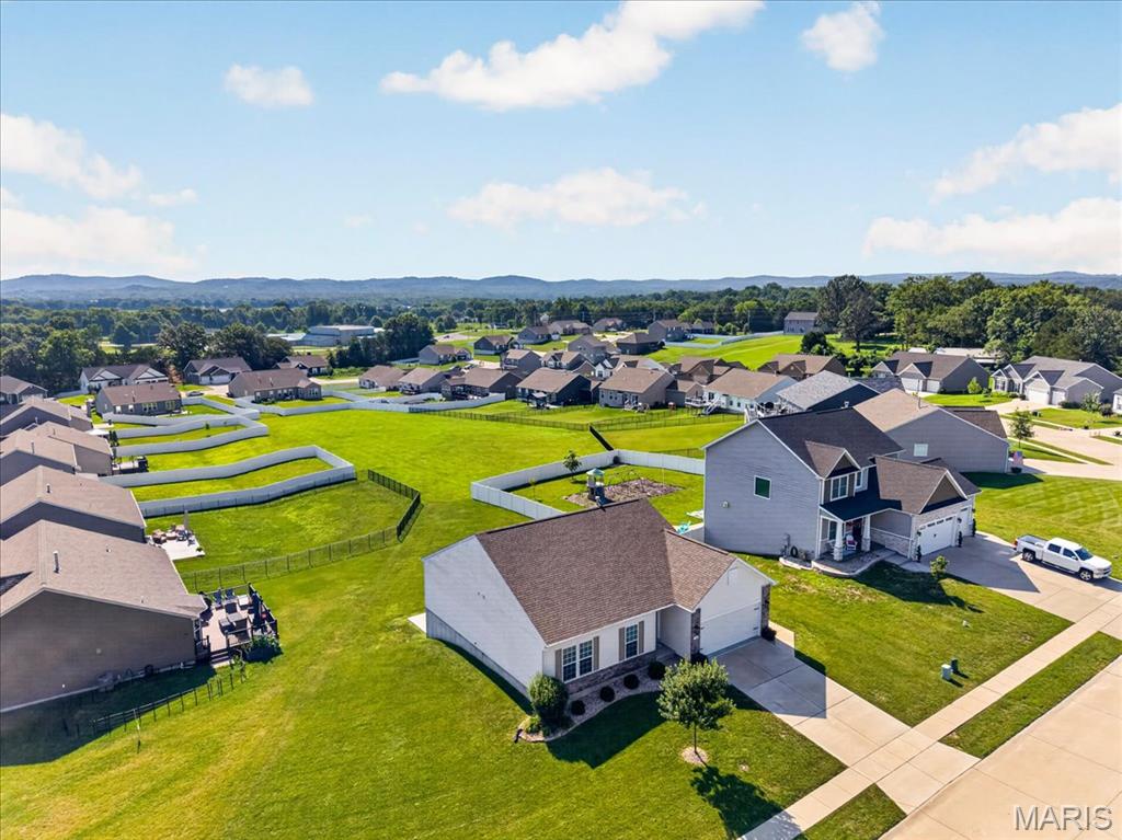 Bend Ridge Estates - Residential