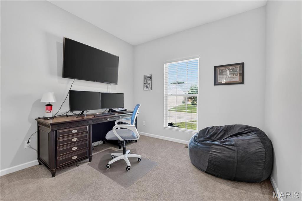 Bend Ridge Estates - Residential