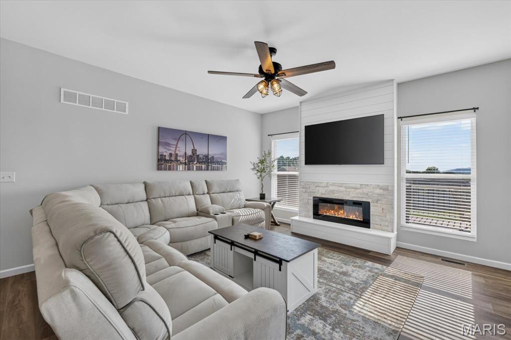 Bend Ridge Estates - Residential