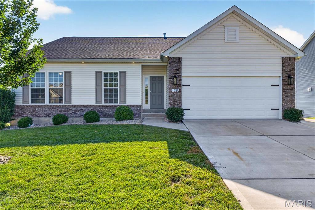 Bend Ridge Estates - Residential
