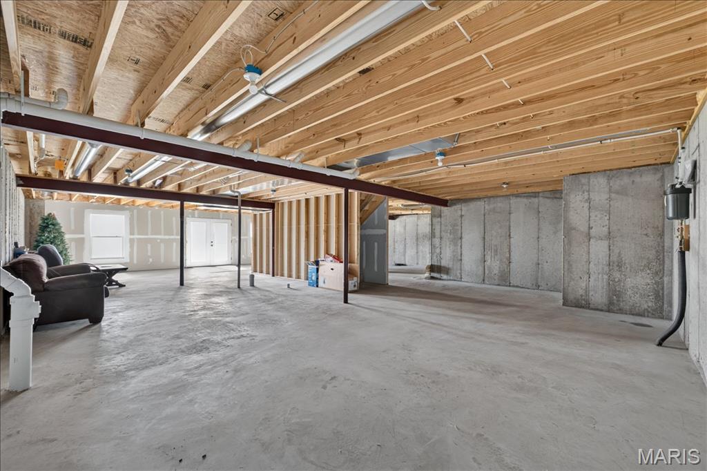 Bend Ridge Estates - Residential