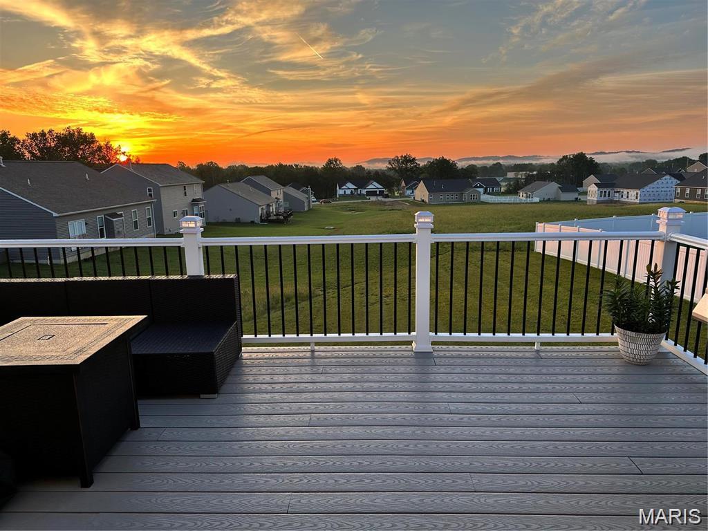 Bend Ridge Estates - Residential