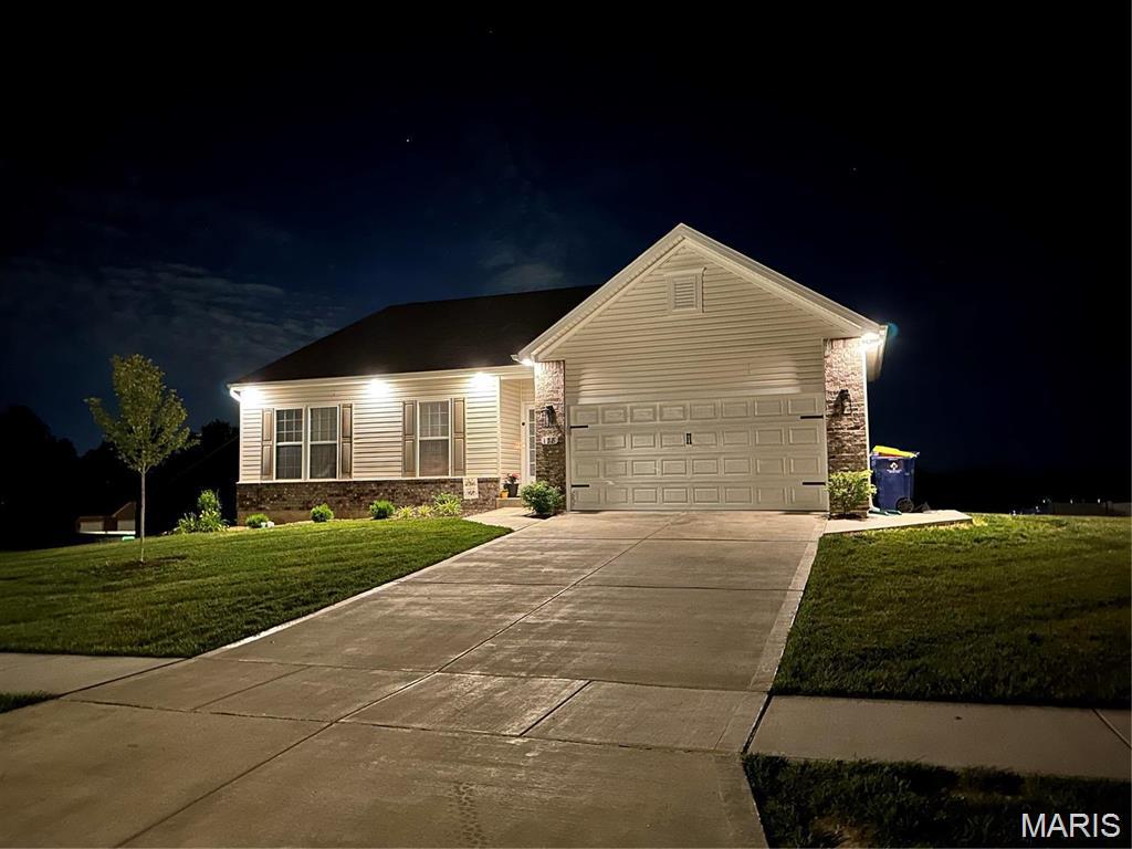 Bend Ridge Estates - Residential