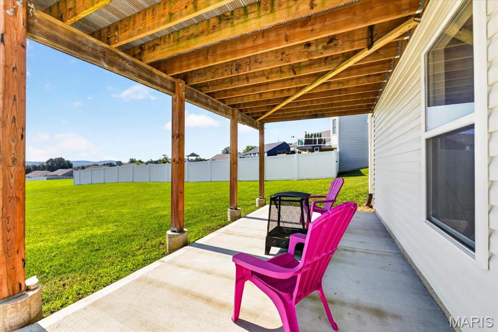 Bend Ridge Estates - Residential