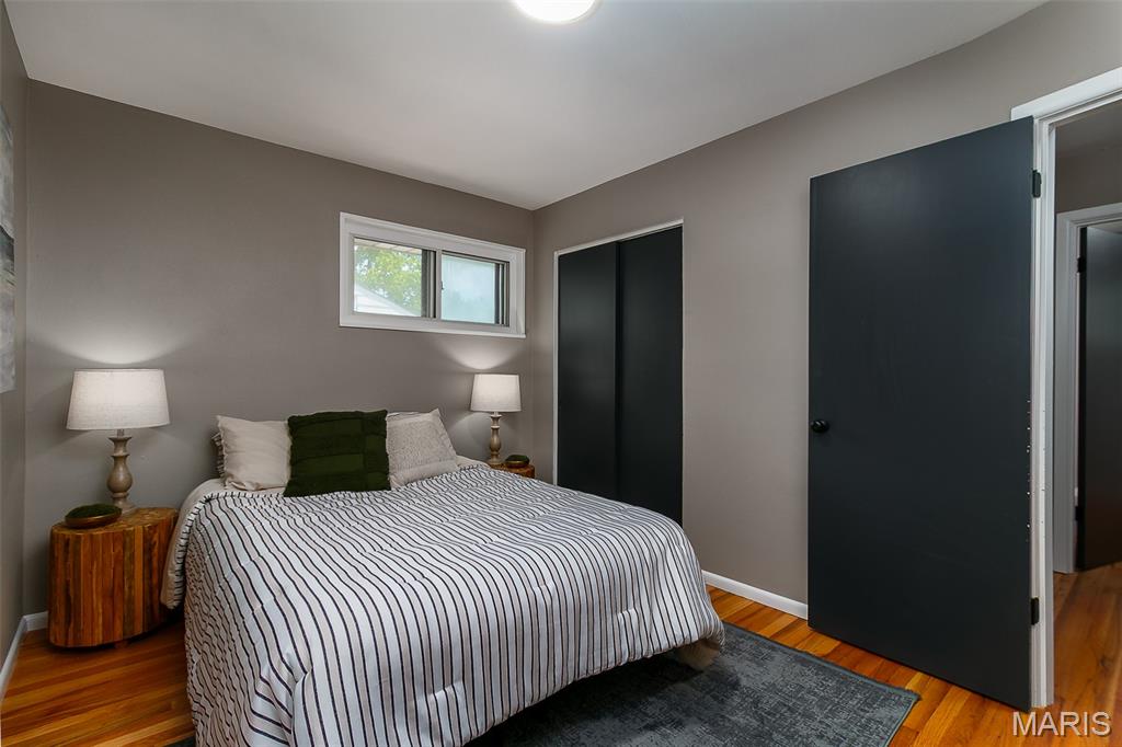 Norwood Manor 1 - Residential