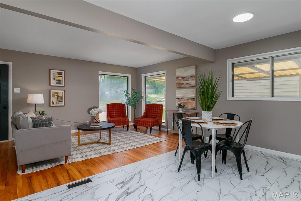 Norwood Manor 1 - Residential