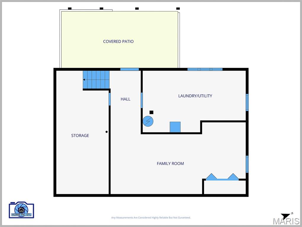 Norwood Manor 1 - Residential