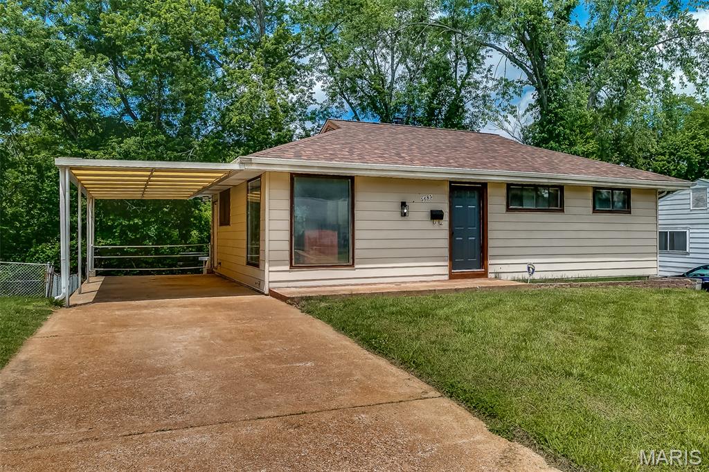 Norwood Manor 1 - Residential
