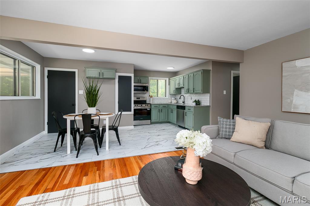 Norwood Manor 1 - Residential