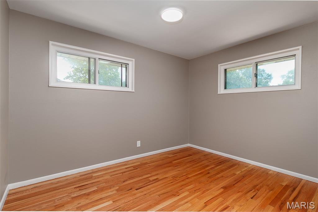 Norwood Manor 1 - Residential