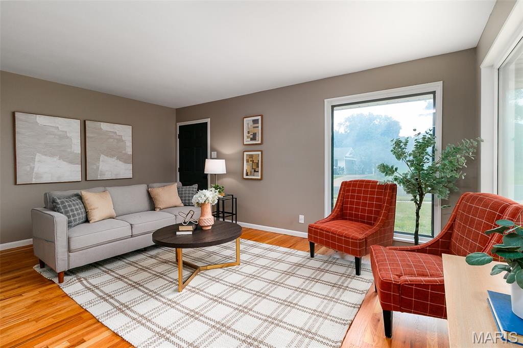 Norwood Manor 1 - Residential