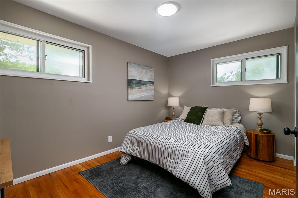 Norwood Manor 1 - Residential