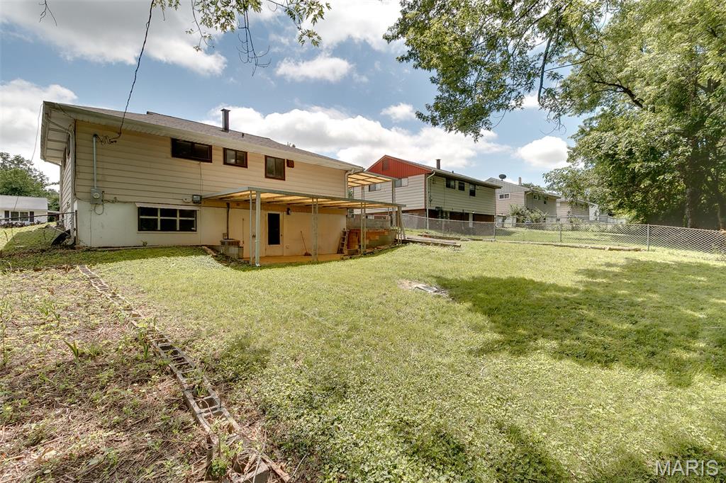 Norwood Manor 1 - Residential
