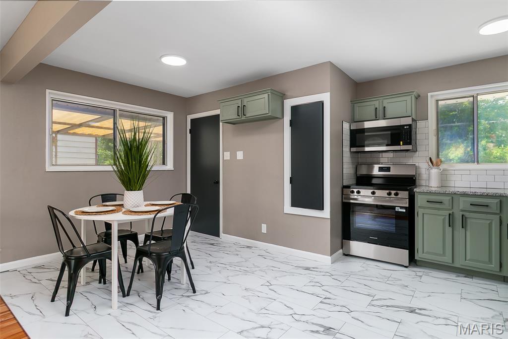 Norwood Manor 1 - Residential