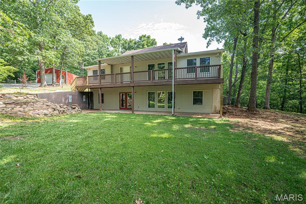 foristell - Residential