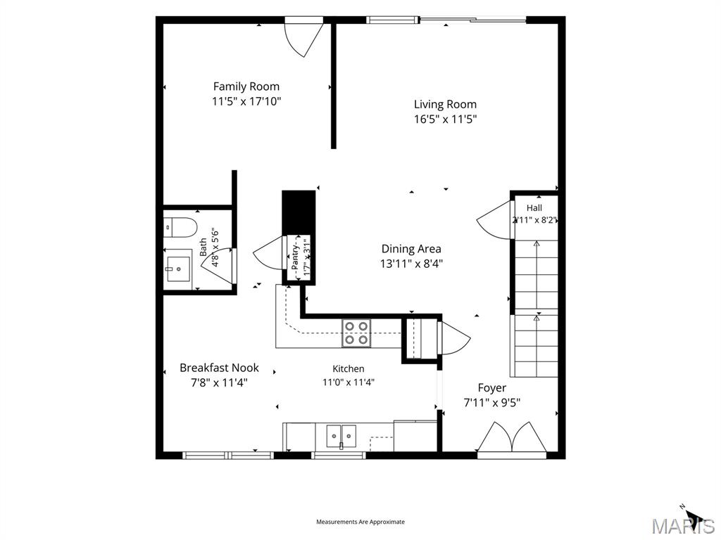 Wood Lake Condo 4 - Residential