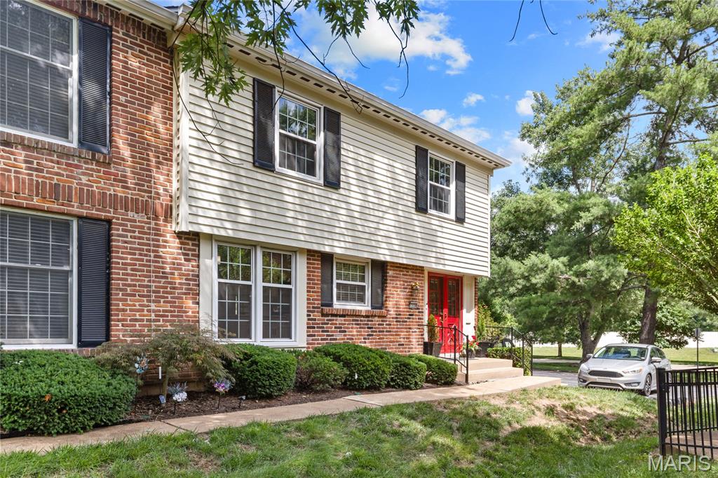 Wood Lake Condo 4 - Residential