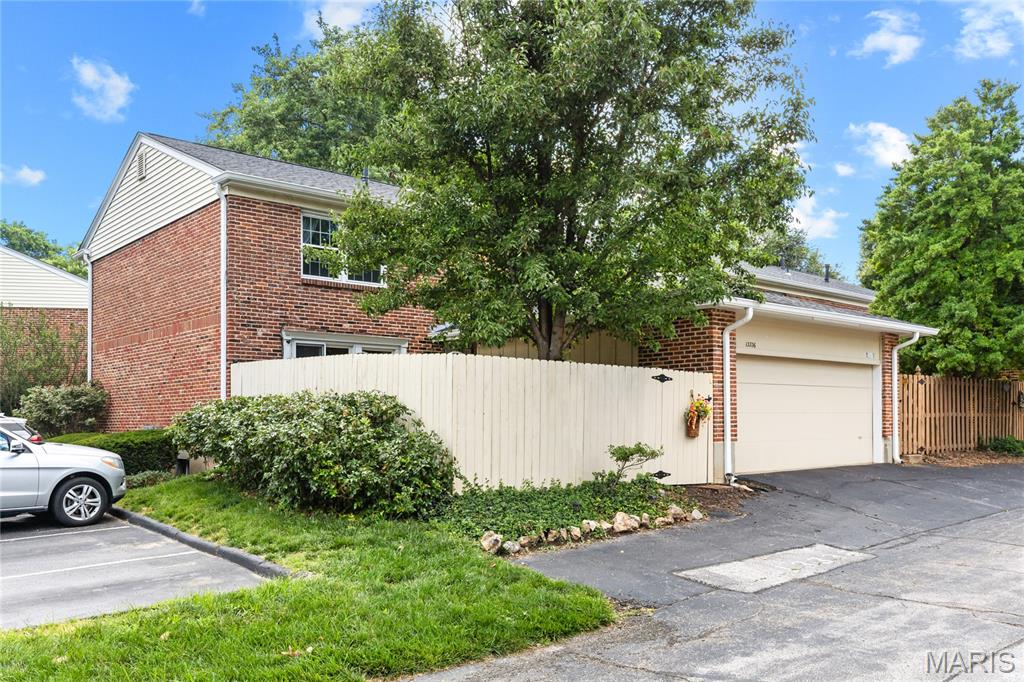 Wood Lake Condo 4 - Residential