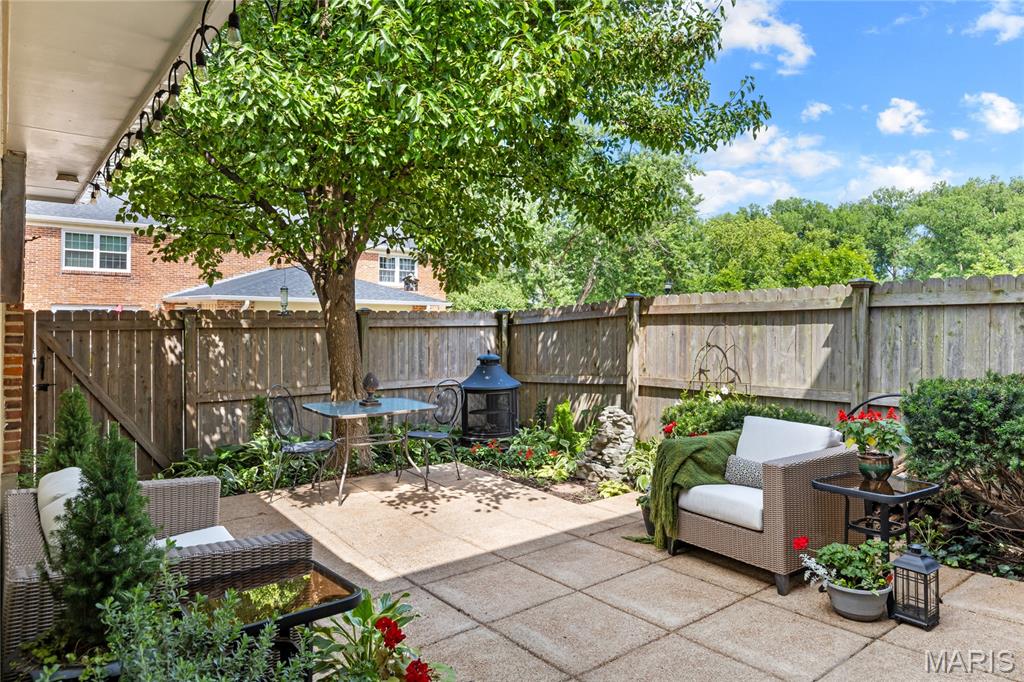 Wood Lake Condo 4 - Residential