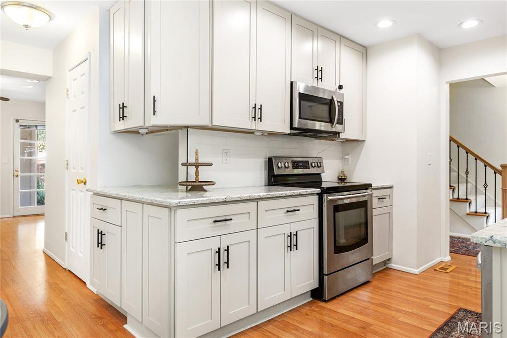 Wood Lake Condo 4 - Residential