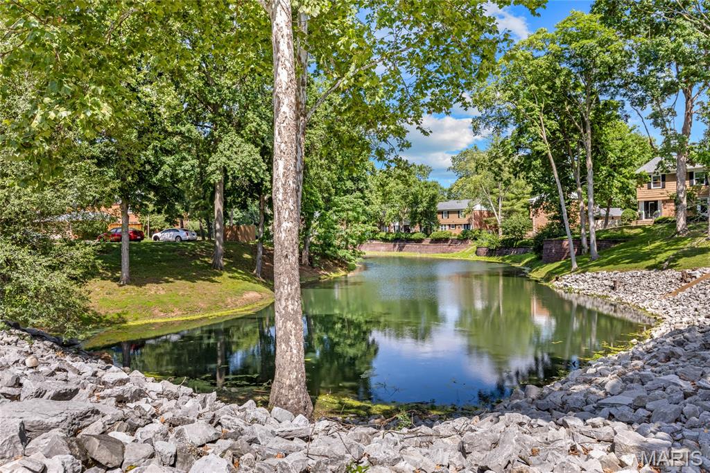 Wood Lake Condo 4 - Residential