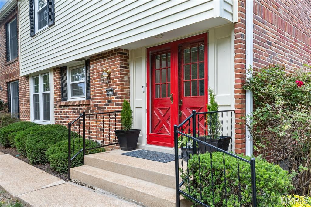 Wood Lake Condo 4 - Residential