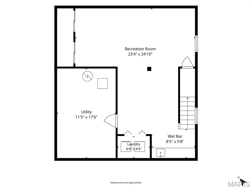 Wood Lake Condo 4 - Residential