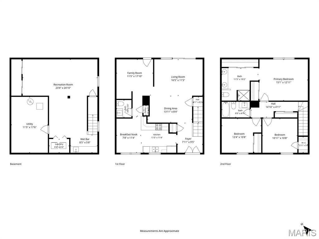Wood Lake Condo 4 - Residential