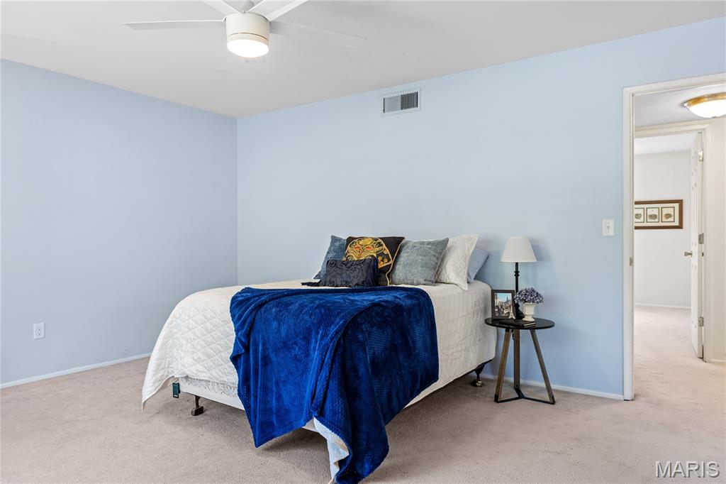 Wood Lake Condo 4 - Residential