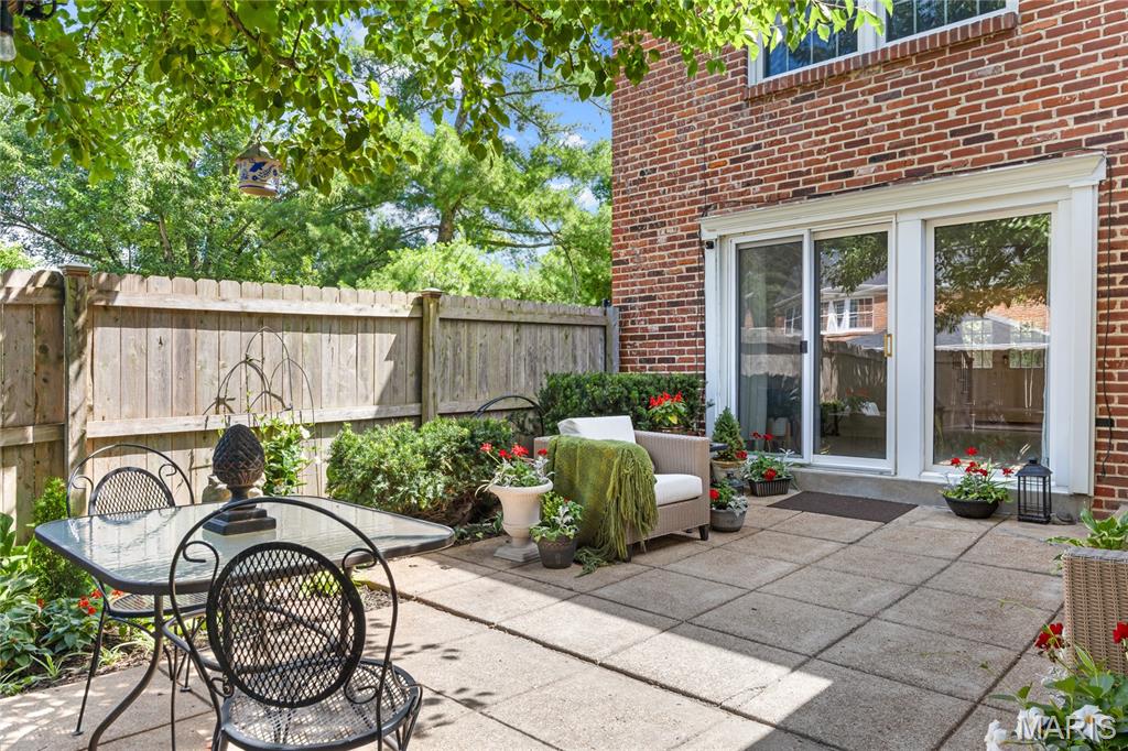 Wood Lake Condo 4 - Residential