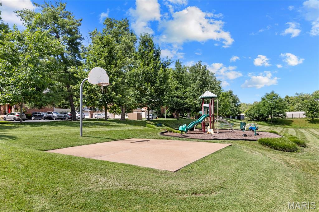 Wood Lake Condo 4 - Residential