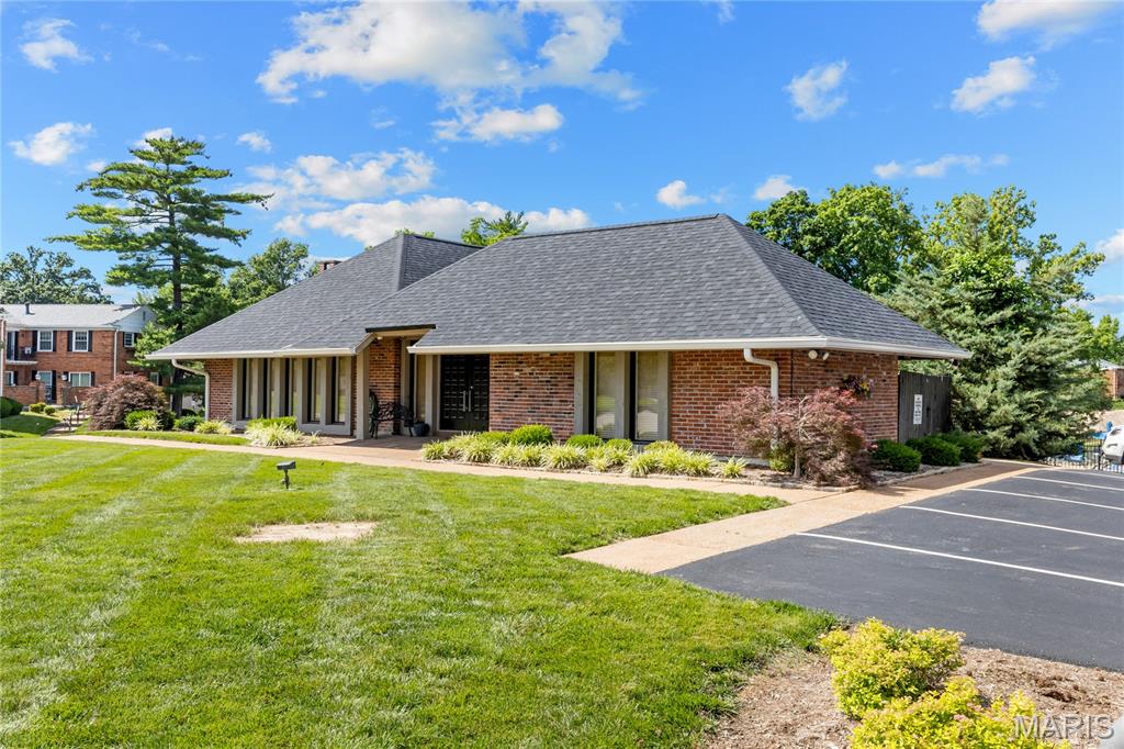 Wood Lake Condo 4 - Residential