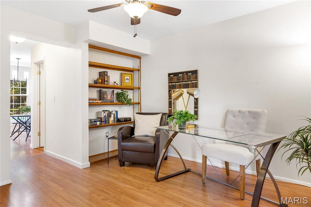 Wood Lake Condo 4 - Residential