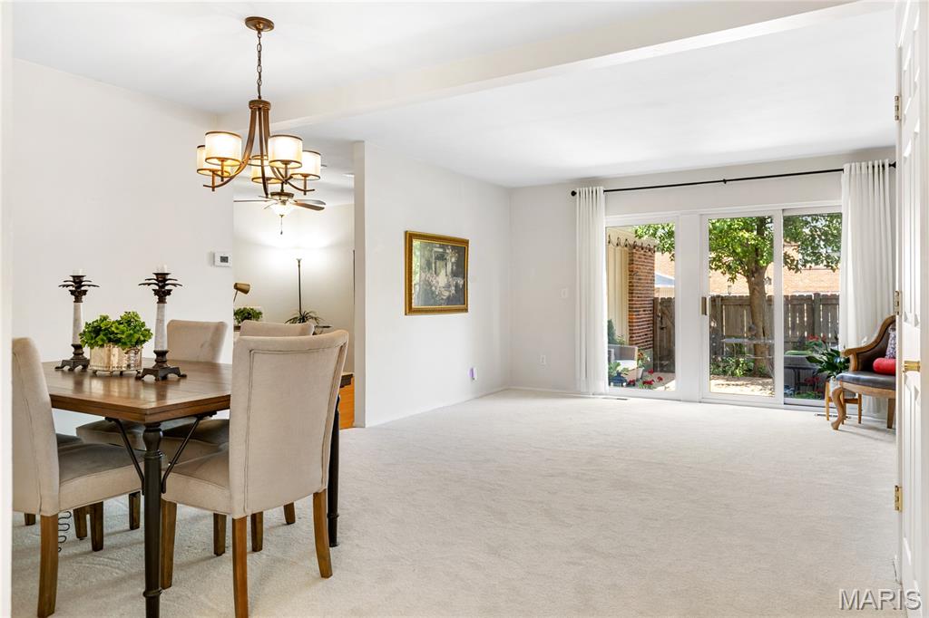 Wood Lake Condo 4 - Residential