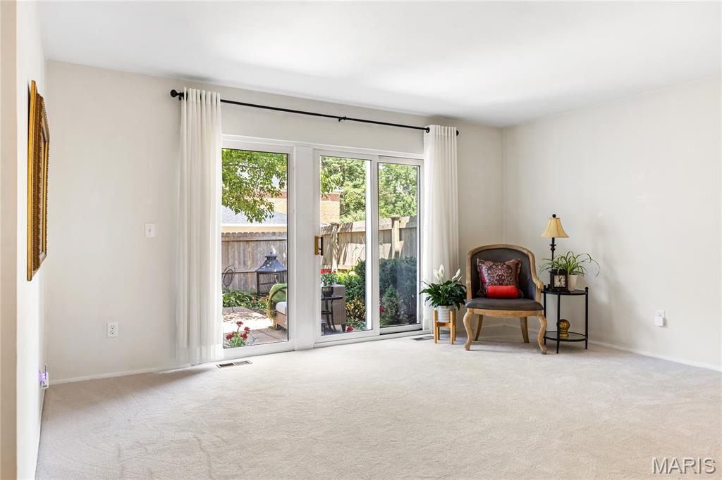 Wood Lake Condo 4 - Residential
