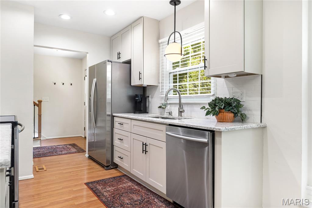 Wood Lake Condo 4 - Residential