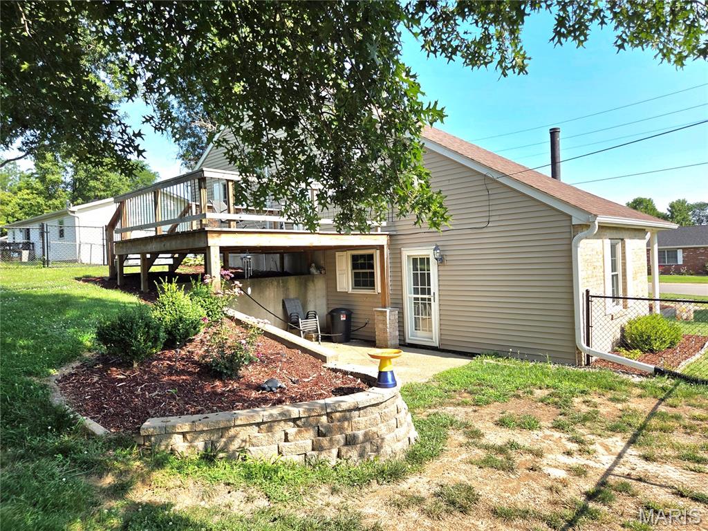 Deer Run SD - Residential