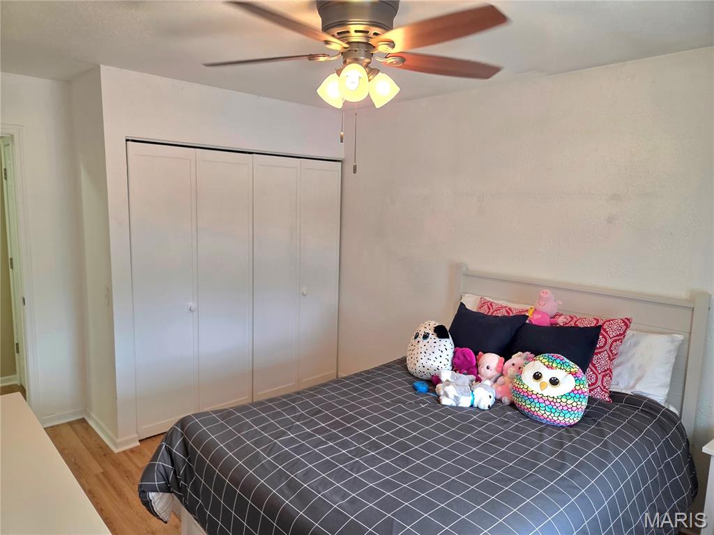 Deer Run SD - Residential