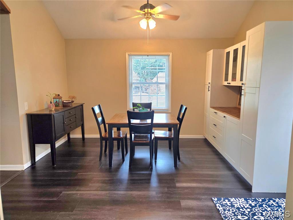 Deer Run SD - Residential