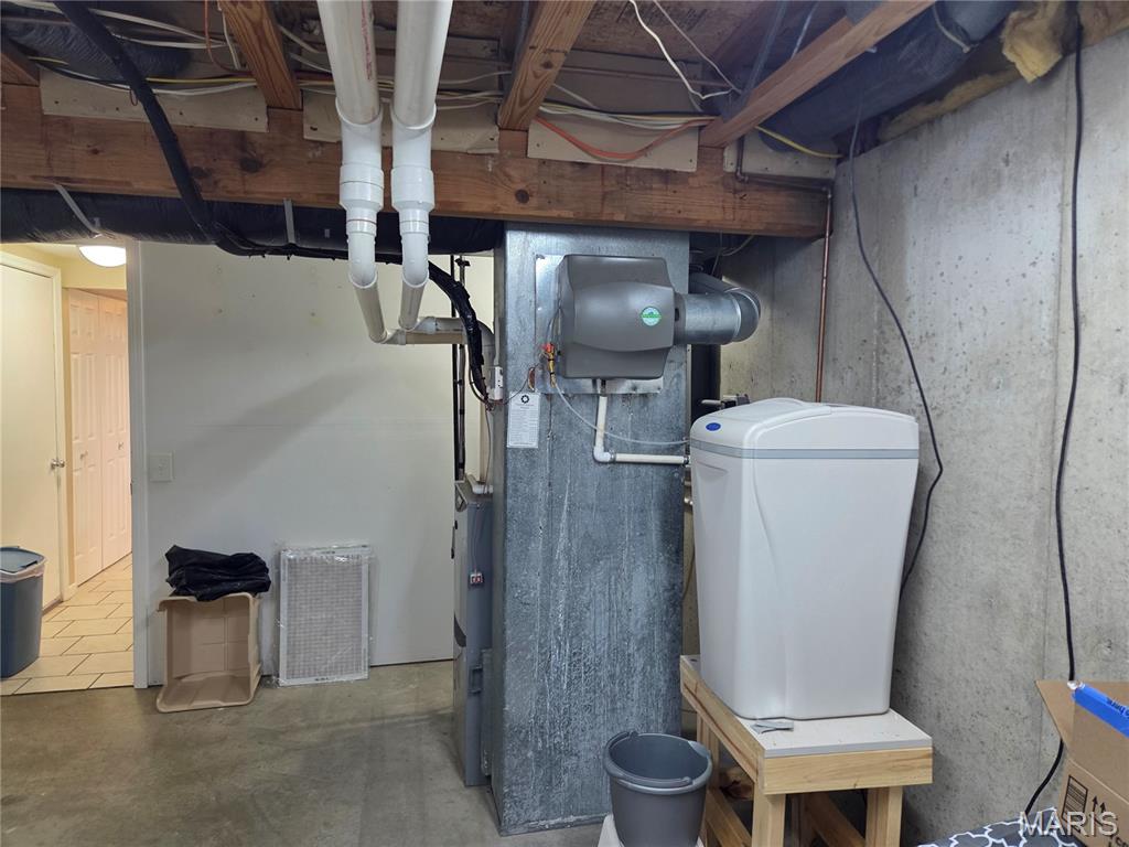 Deer Run SD - Residential
