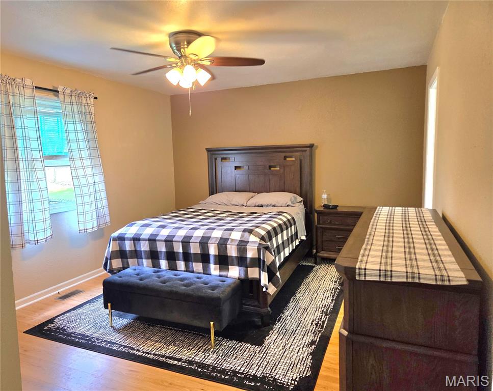 Deer Run SD - Residential