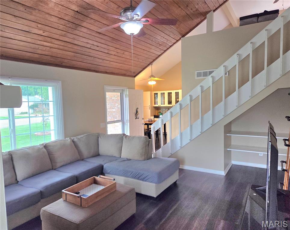 Deer Run SD - Residential