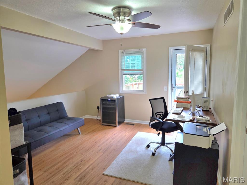 Deer Run SD - Residential