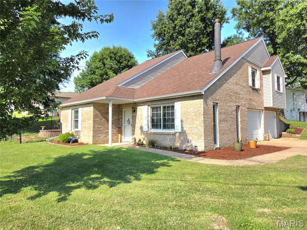 Deer Run SD - Residential