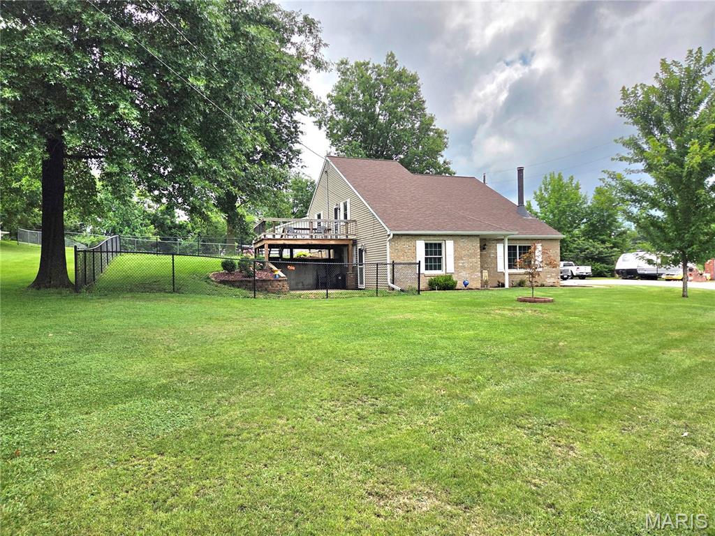 Deer Run SD - Residential