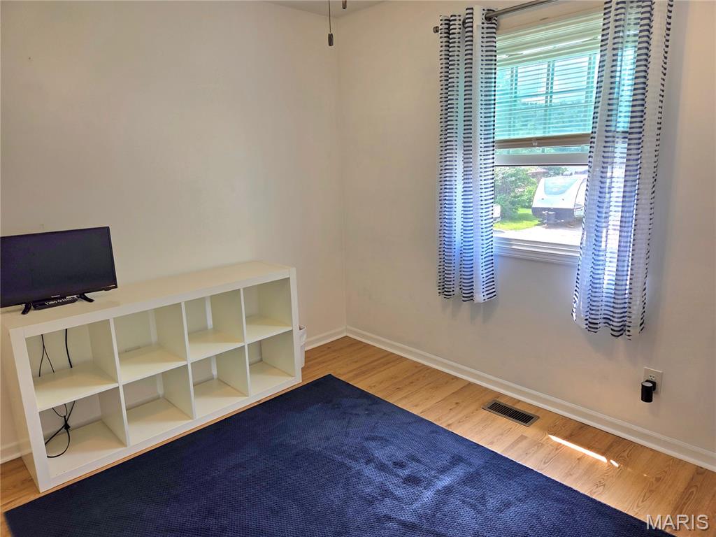Deer Run SD - Residential